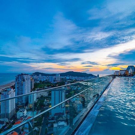 Can Ho Nghi Duong The Song Vung Tau Zewnętrze zdjęcie