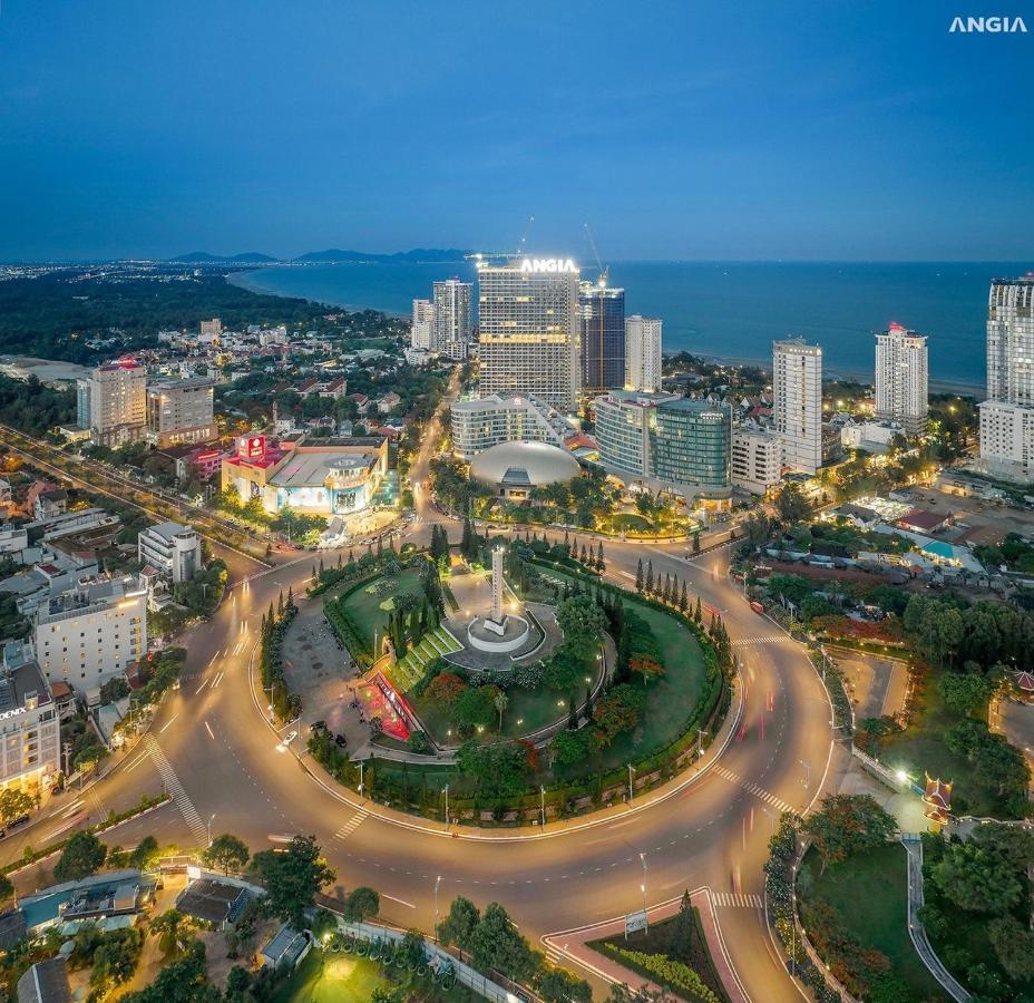 Can Ho Nghi Duong The Song Vung Tau Zewnętrze zdjęcie